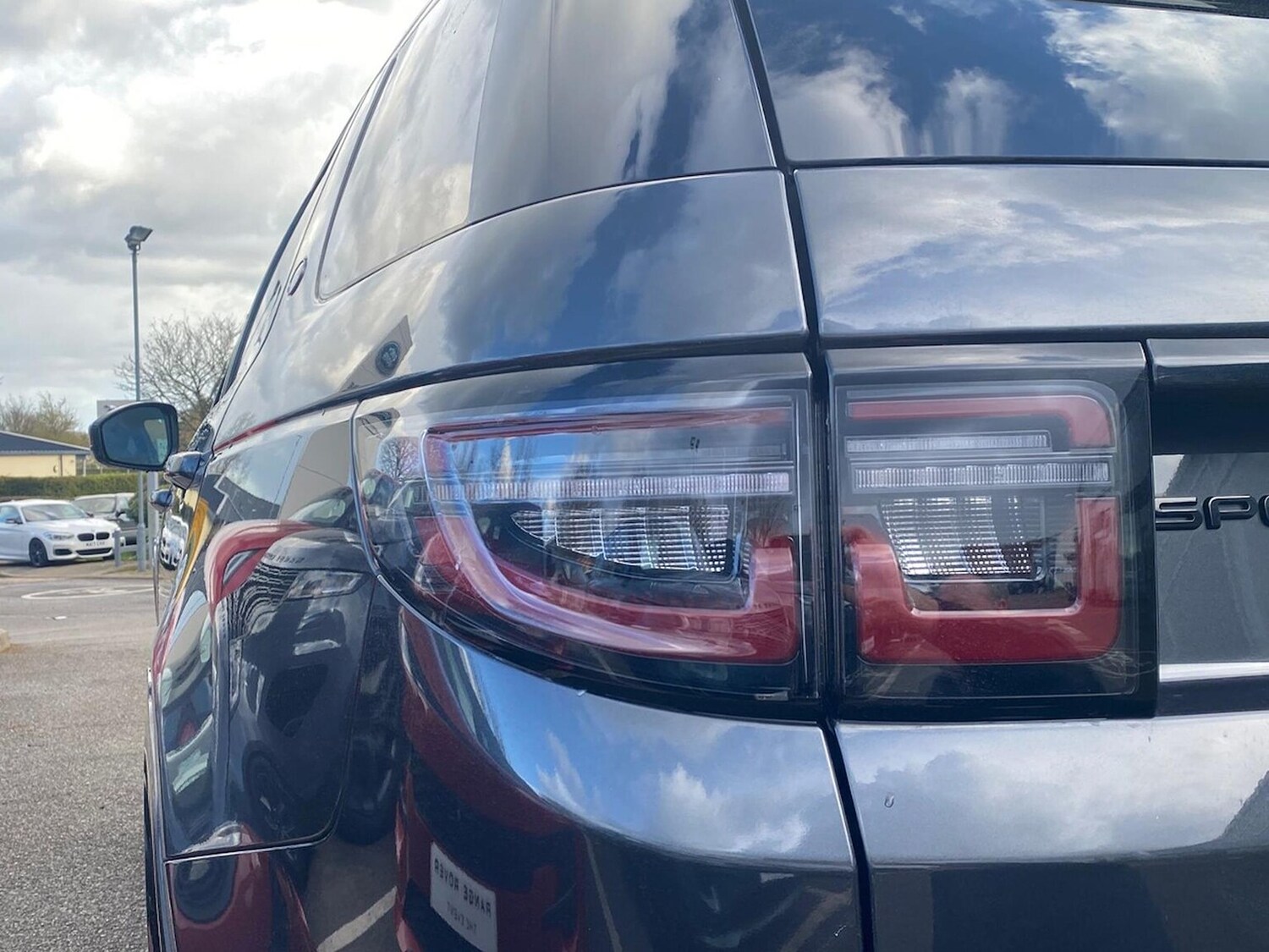 Used Land Rover Discovery Sport 2024 for sale - 78193610: Photo 21