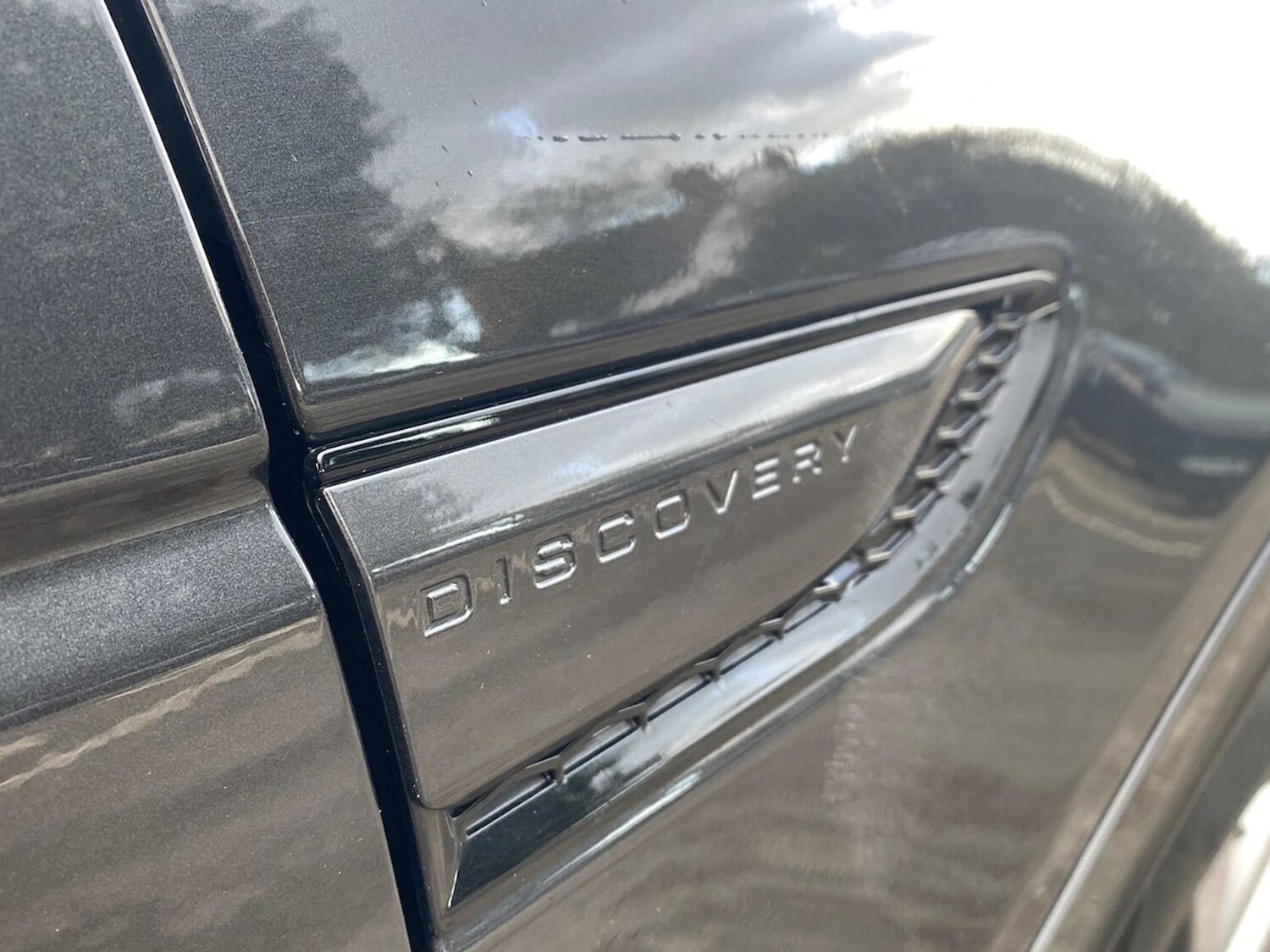 Used Land Rover Discovery Sport 2024 for sale - 78193610: Photo 22