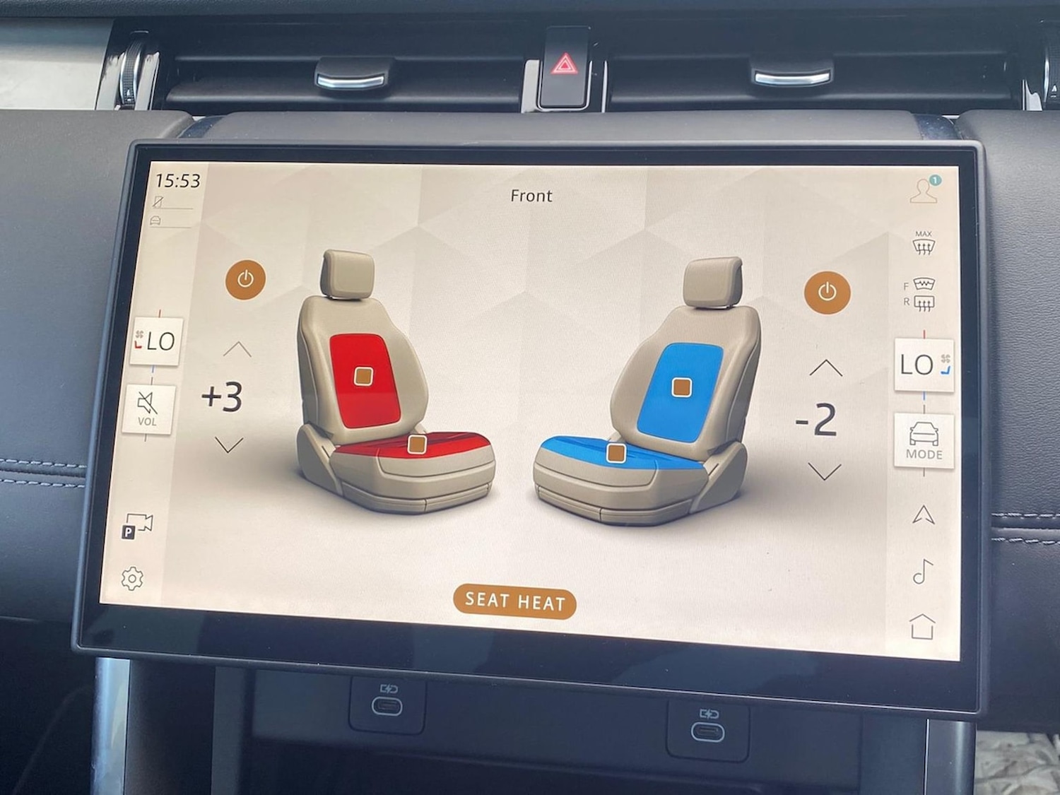 Used Land Rover Discovery Sport 2024 for sale - 78193610: Photo 24