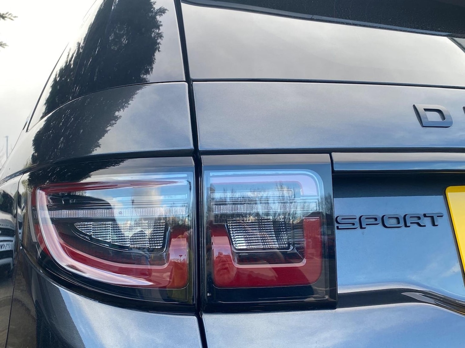 Used Land Rover Discovery Sport 2024 for sale - 78193610: Photo 28