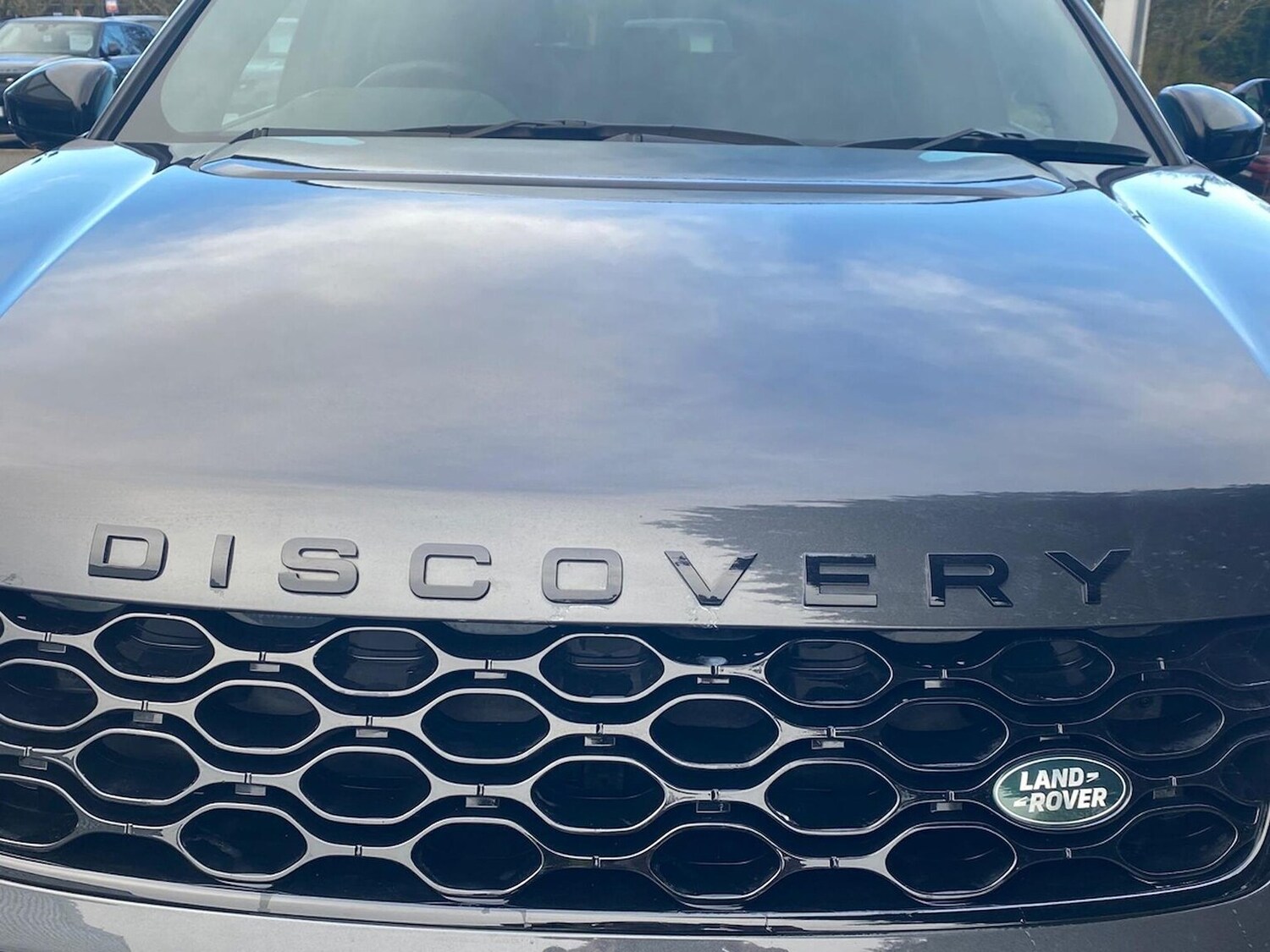 Used Land Rover Discovery Sport 2024 for sale - 78193610: Photo 30