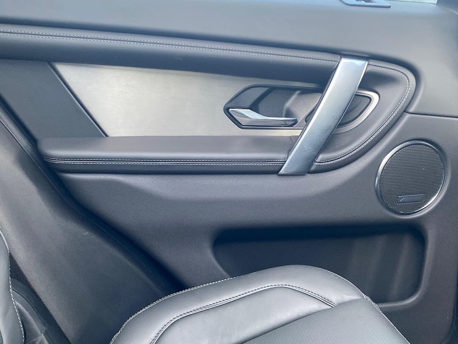 Used Land Rover Discovery Sport 2024 for sale - 78193610: Photo 32