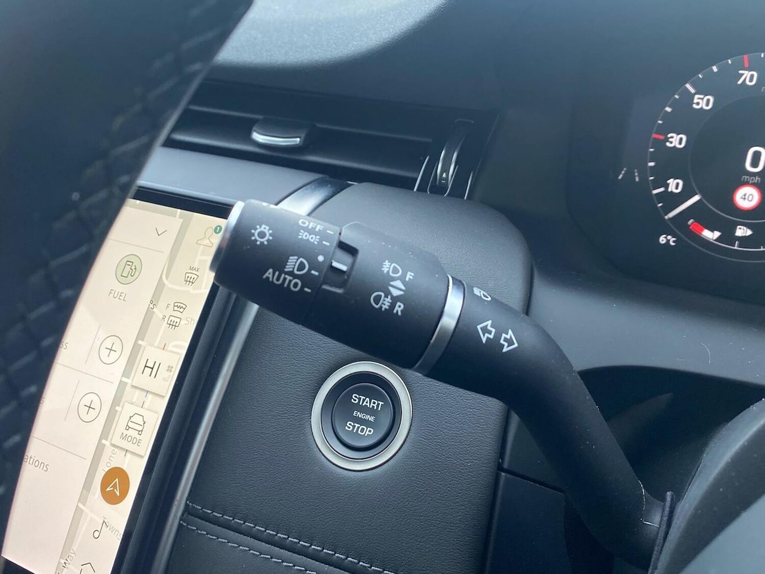 Used Land Rover Discovery Sport 2024 for sale - 78193610: Photo 39