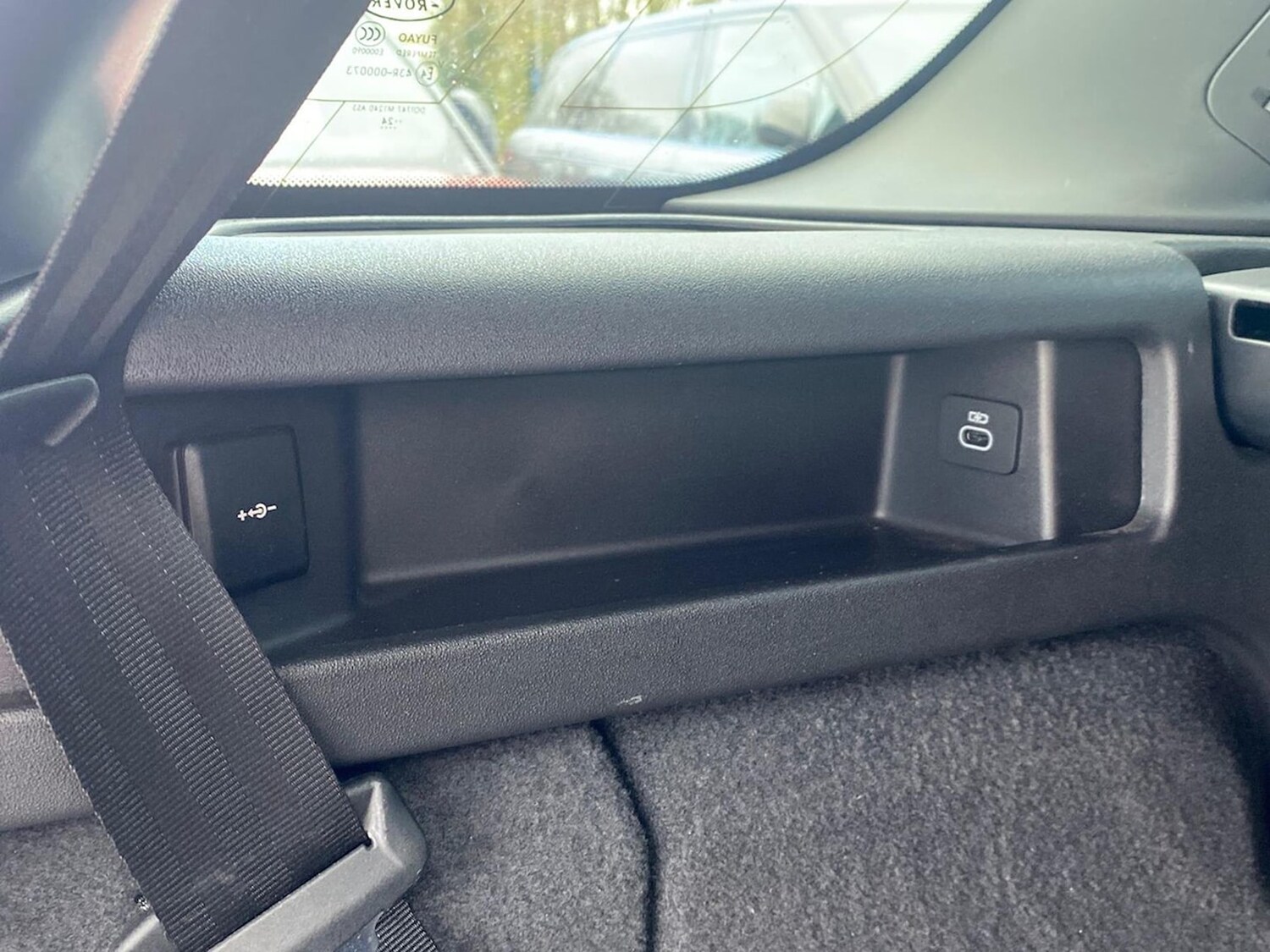 Used Land Rover Discovery Sport 2024 for sale - 78193610: Photo 42