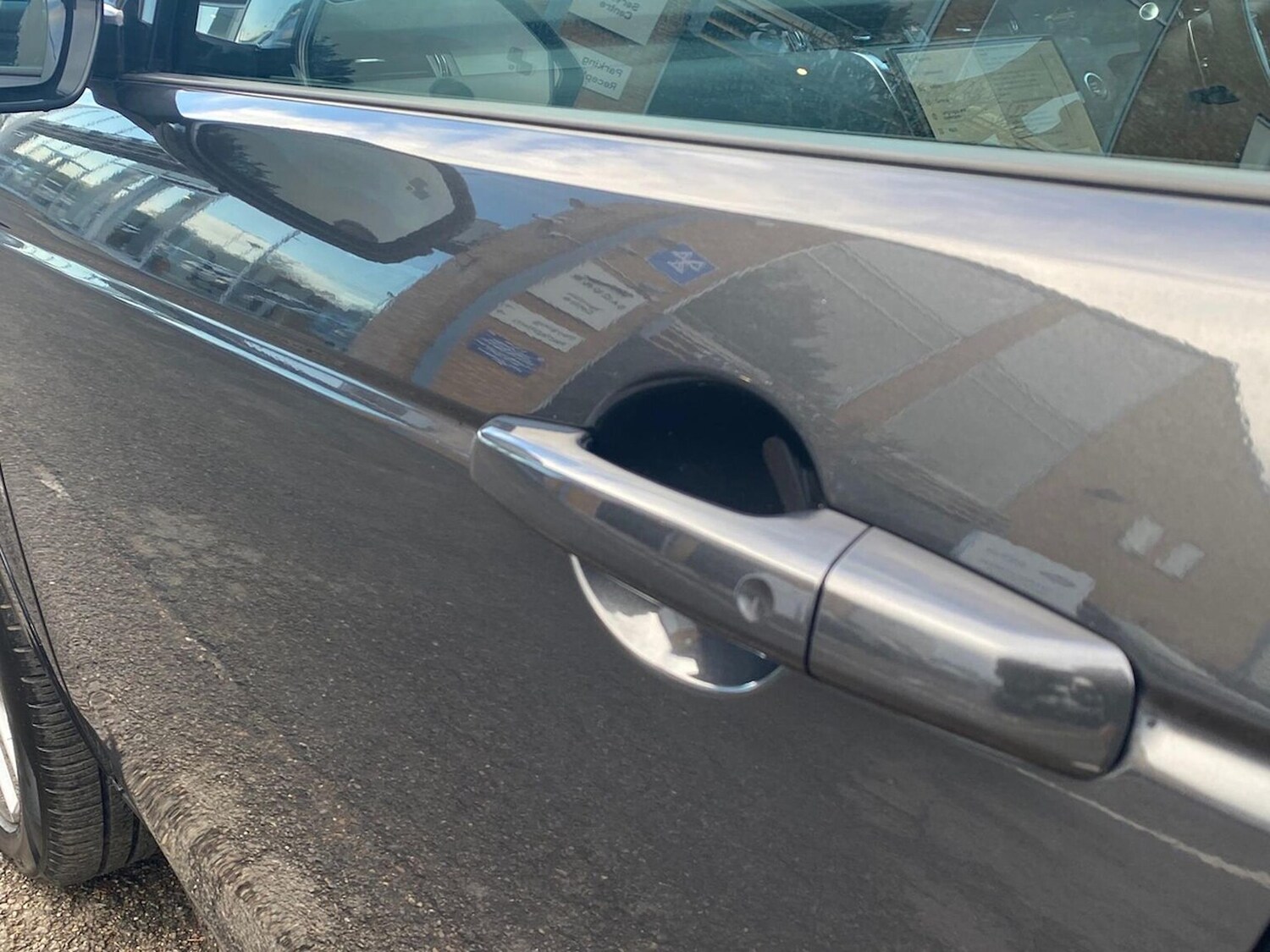 Used Land Rover Discovery Sport 2024 for sale - 78193610: Photo 48