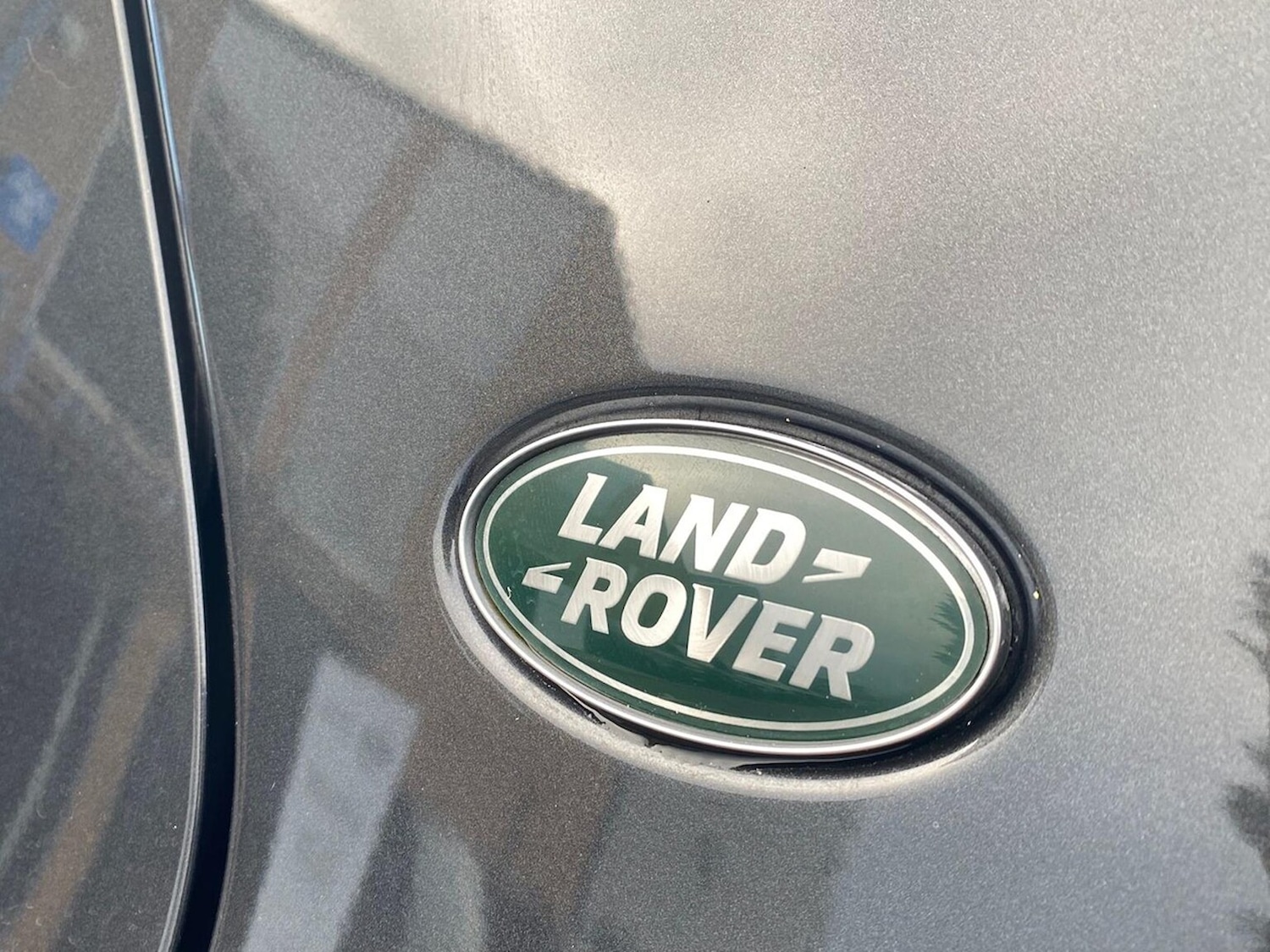 Used Land Rover Discovery Sport 2024 for sale - 78193610: Photo 49