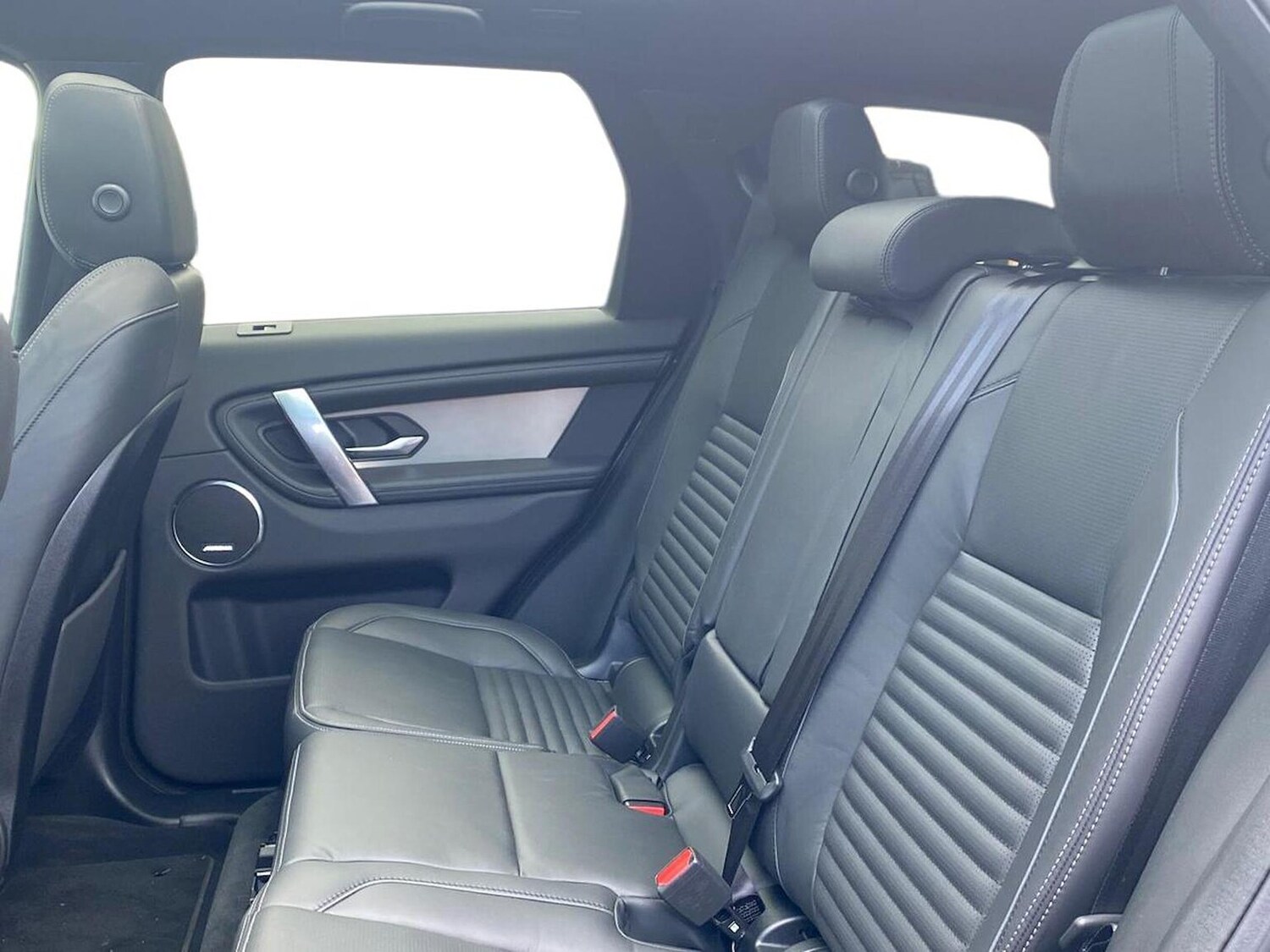 Used Land Rover Discovery Sport 2024 for sale - 78193610: Photo 6