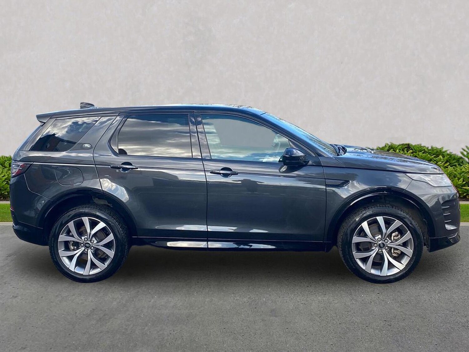 Used Land Rover Discovery Sport 2024 for sale - 78193610: Photo 7