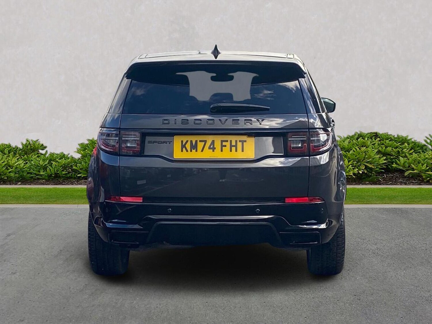 Used Land Rover Discovery Sport 2024 for sale - 78193610: Photo 8