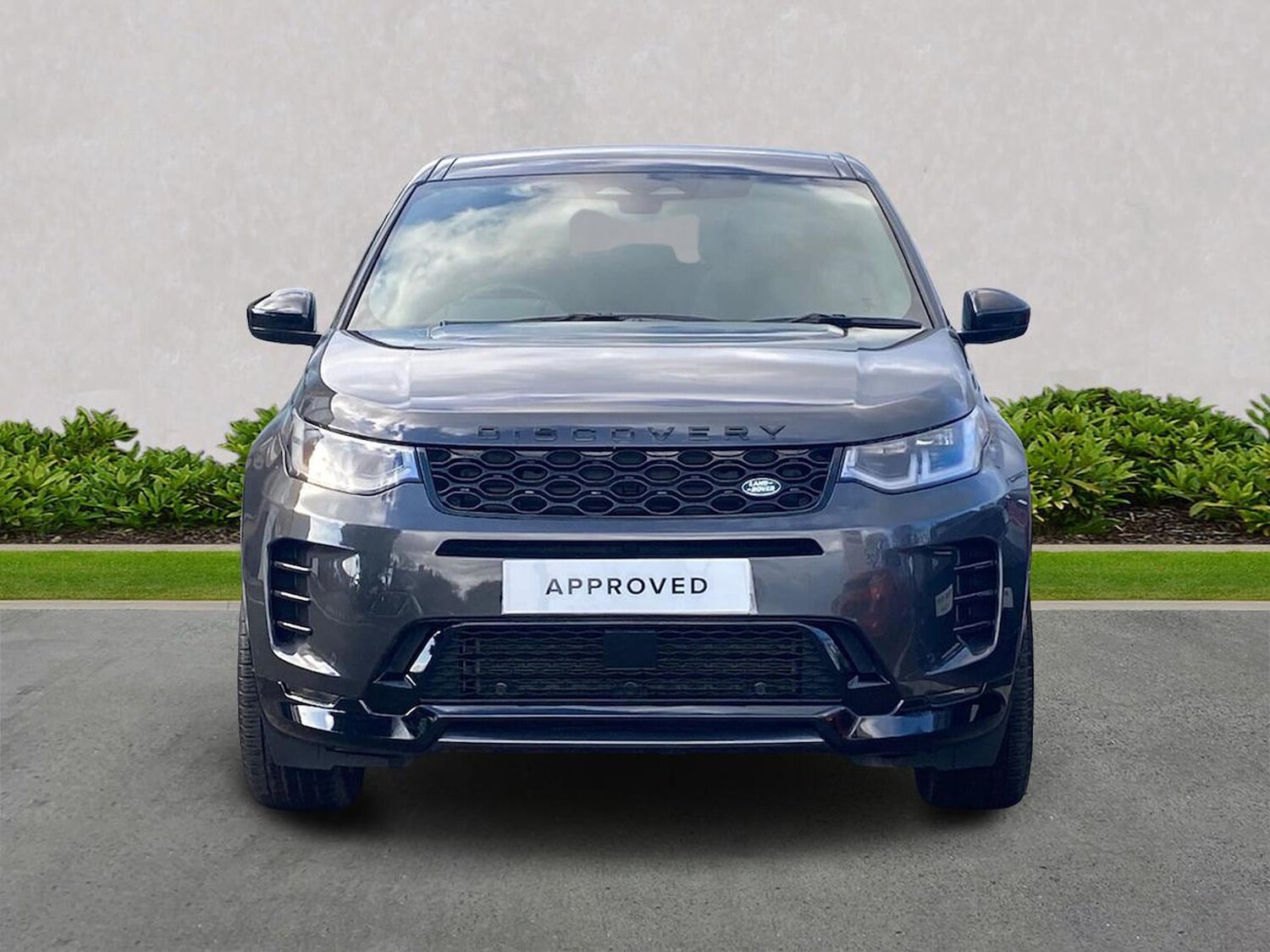 Used Land Rover Discovery Sport 2024 for sale - 78193610: Photo 9