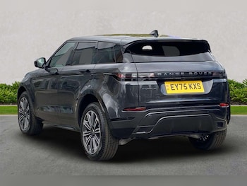 Used Land Rover Range Rover Evoque 2025 for sale - 78310701: Photo