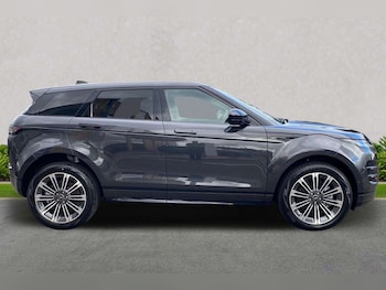 Used Land Rover Range Rover Evoque 2025 for sale - 78310701: Photo