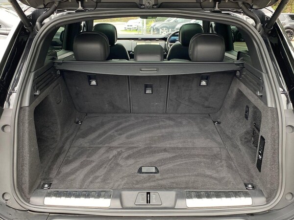 Used Land Rover Range Rover Sport 2024 for sale - 76243188: Photo 10