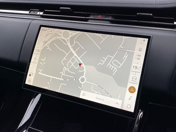 Used Land Rover Range Rover Sport 2024 for sale - 76243188: Photo 11