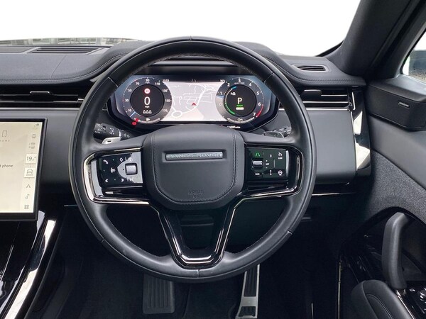 Used Land Rover Range Rover Sport 2024 for sale - 76243188: Photo 15