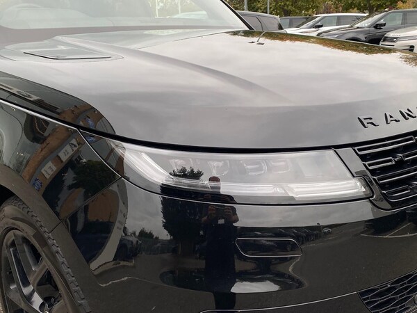 Used Land Rover Range Rover Sport 2024 for sale - 76243188: Photo 17