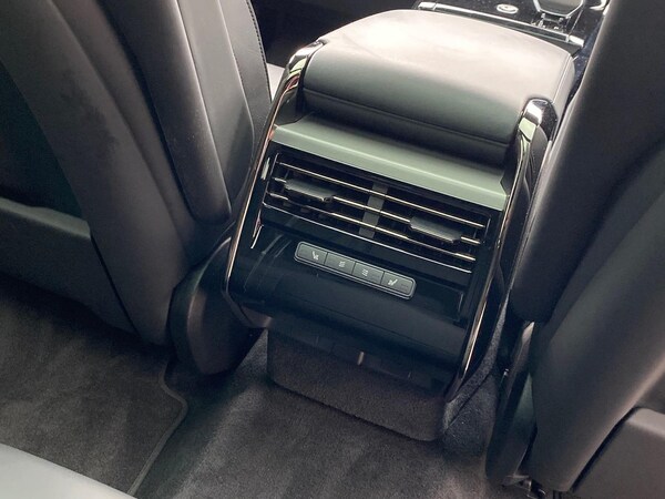 Used Land Rover Range Rover Sport 2024 for sale - 76243188: Photo 18