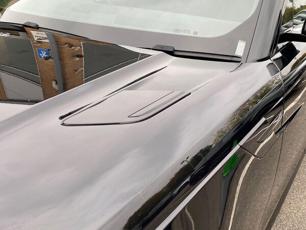 Used Land Rover Range Rover Sport 2024 for sale - 76243188: Photo 20