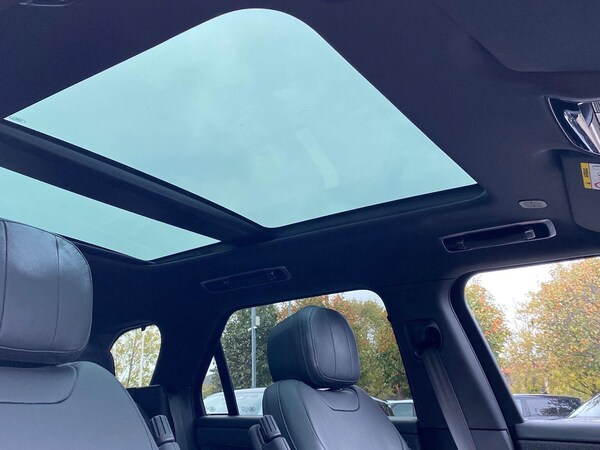 Used Land Rover Range Rover Sport 2024 for sale - 76243188: Photo 21