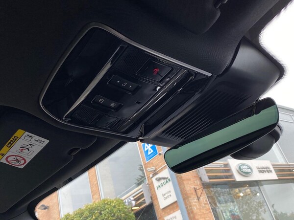Used Land Rover Range Rover Sport 2024 for sale - 76243188: Photo 23