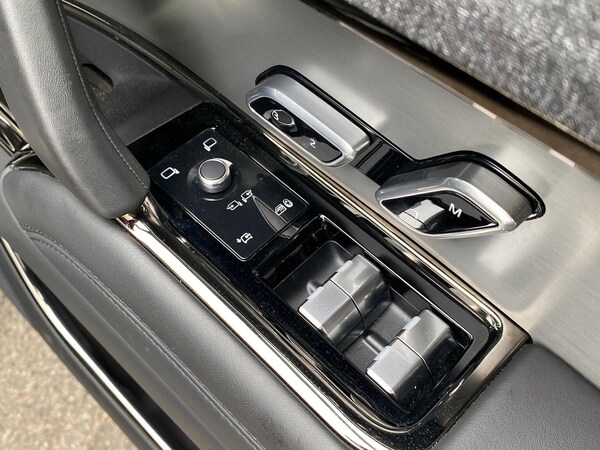 Used Land Rover Range Rover Sport 2024 for sale - 76243188: Photo 25
