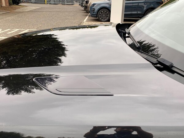Used Land Rover Range Rover Sport 2024 for sale - 76243188: Photo 28