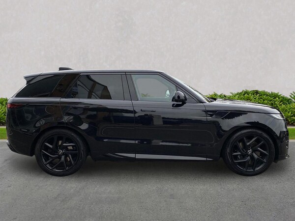 Used Land Rover Range Rover Sport 2024 for sale - 76243188: Photo 5