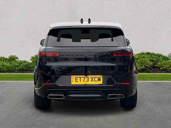 Used Land Rover Range Rover Sport 2024 for sale - 76243188: Photo 6
