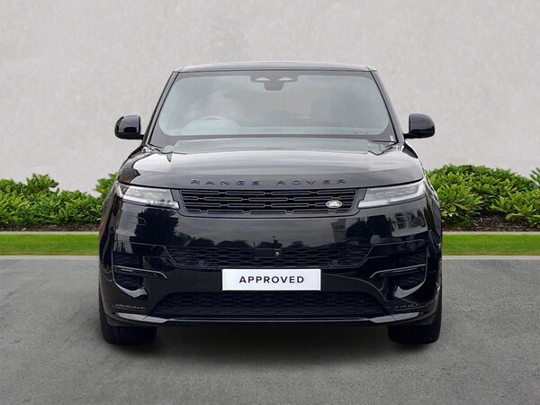 Used Land Rover Range Rover Sport 2024 for sale - 76243188: Photo 7