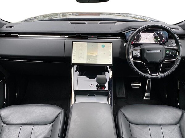 Used Land Rover Range Rover Sport 2024 for sale - 76243188: Photo 9