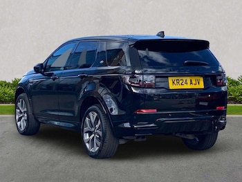 Used Land Rover Discovery Sport 2024 for sale - 78310613: Photo