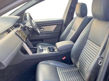 Used Land Rover Discovery Sport 2024 for sale - 78310613: Photo
