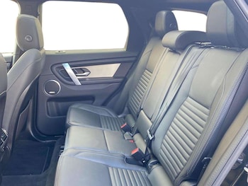 Used Land Rover Discovery Sport 2024 for sale - 78310613: Photo