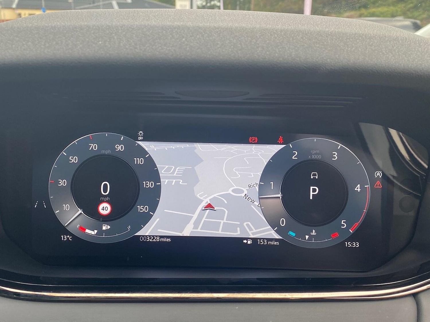 Used Land Rover Range Rover Evoque 2025 for sale - 76040672: Photo 16