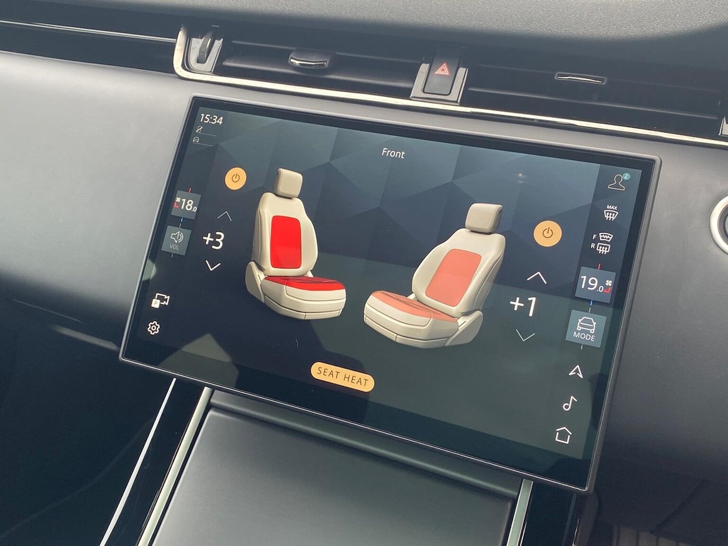 Used Land Rover Range Rover Evoque 2025 for sale - 76040672: Photo 22