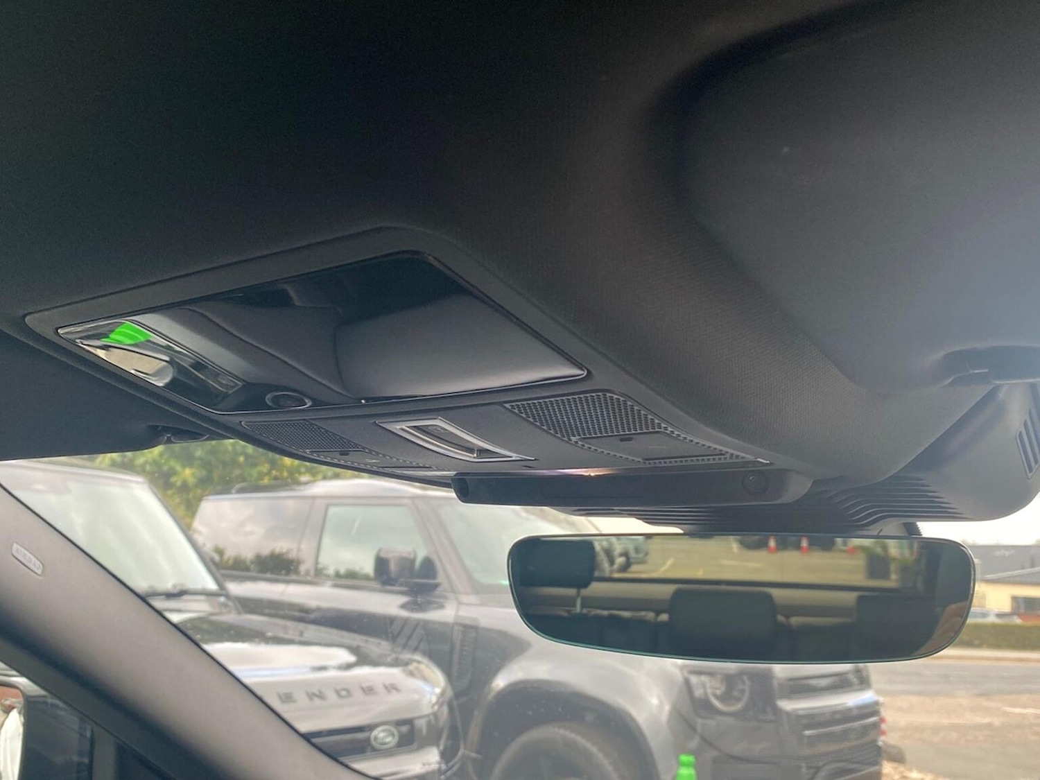 Used Land Rover Range Rover Evoque 2025 for sale - 76040672: Photo 23