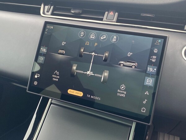 Used Land Rover Range Rover Evoque 2025 for sale - 76040672: Photo 33
