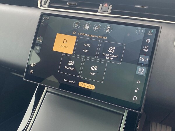 Used Land Rover Range Rover Evoque 2025 for sale - 76040672: Photo 34