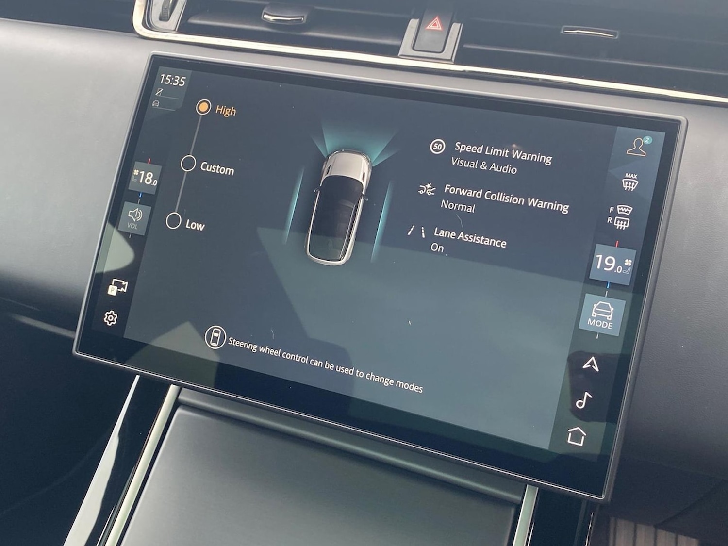 Used Land Rover Range Rover Evoque 2025 for sale - 76040672: Photo 36