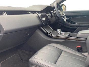 Used Land Rover Range Rover Evoque 2025 for sale - 76040672: Photo 3