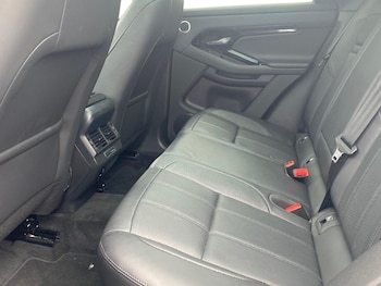 Used Land Rover Range Rover Evoque 2025 for sale - 76040672: Photo 4