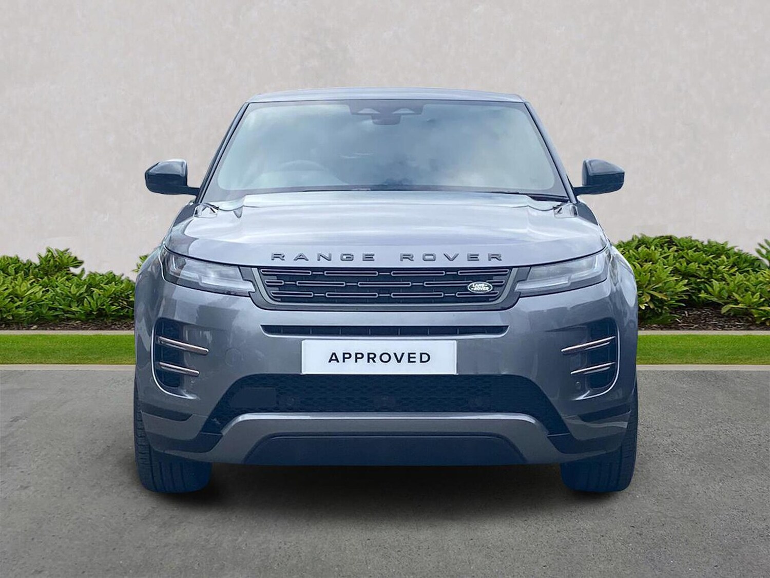 Used Land Rover Range Rover Evoque 2025 for sale - 76040672: Photo 7
