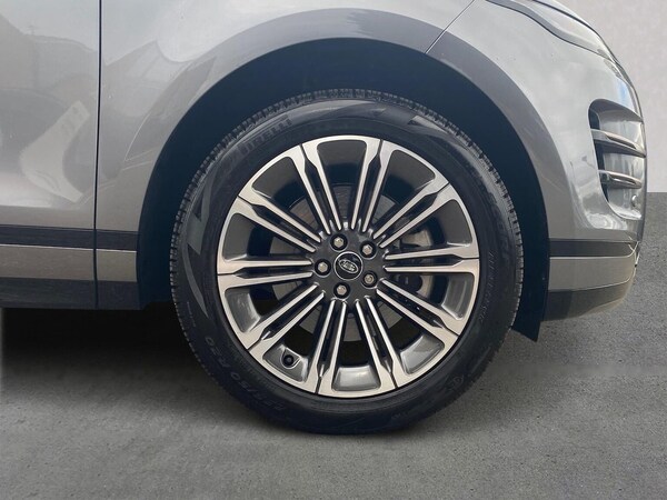 Used Land Rover Range Rover Evoque 2025 for sale - 76040672: Photo 8