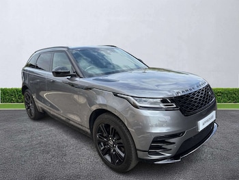 Used Land Rover Range Rover Velar 2022 for sale - 78961871: Photo