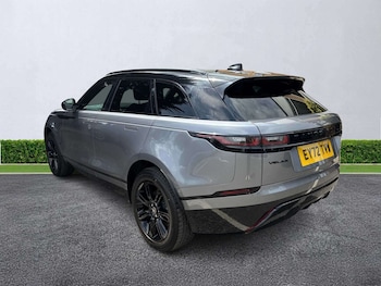 Used Land Rover Range Rover Velar 2022 for sale - 78961871: Photo