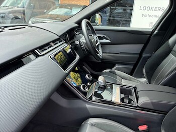 Used Land Rover Range Rover Velar 2022 for sale - 78961871: Photo