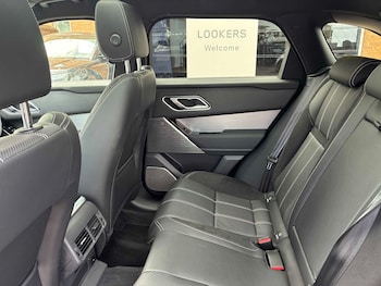 Used Land Rover Range Rover Velar 2022 for sale - 78961871: Photo