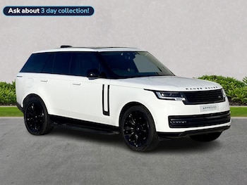 2023 - 3.0 P400 Hse 4Dr Auto