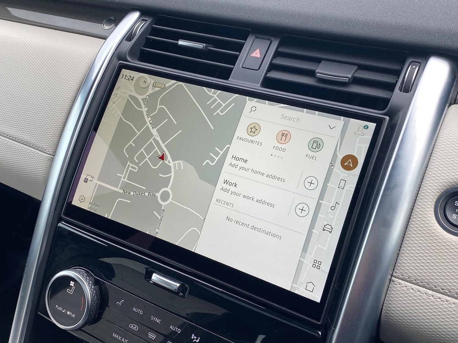 Used Land Rover Discovery 2022 for sale - 77946126: Photo 11