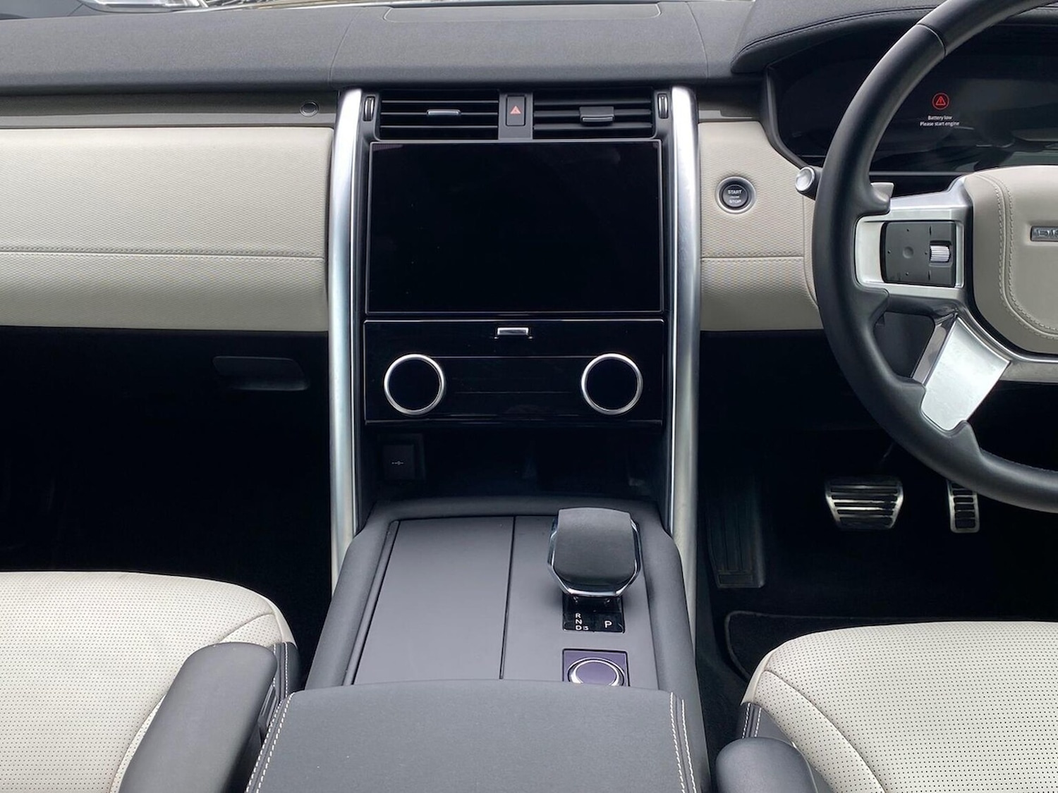 Used Land Rover Discovery 2022 for sale - 77946126: Photo 14